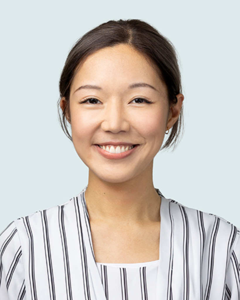 Dr. Vienna Chan