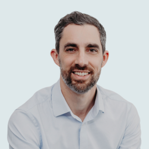Photo of Dr Craig Milloy