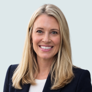 Photo of Dr Amelia Bolt